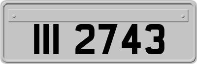 III2743