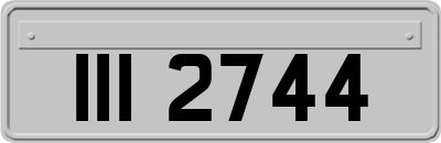 III2744