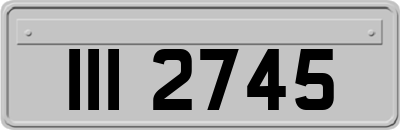 III2745