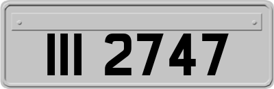 III2747
