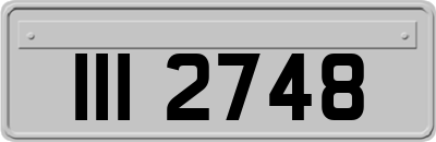 III2748