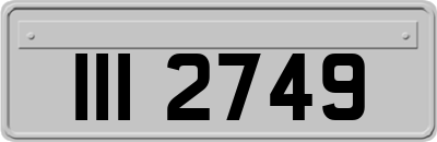 III2749