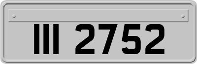 III2752
