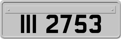 III2753