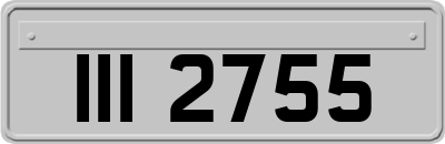 III2755