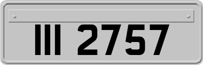 III2757
