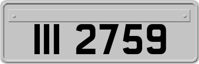 III2759