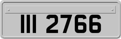 III2766