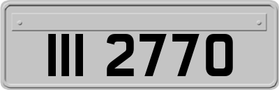 III2770