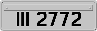 III2772