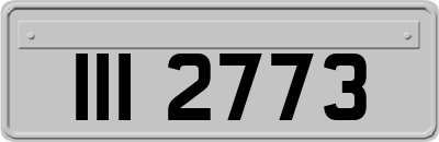 III2773