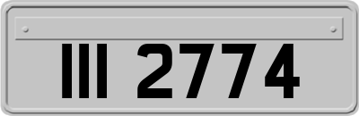 III2774