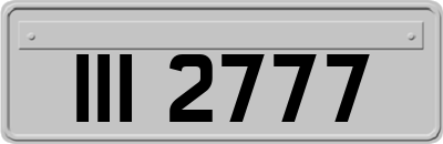 III2777