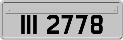 III2778