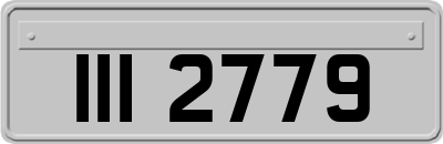 III2779