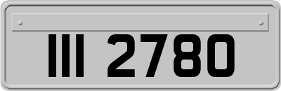 III2780