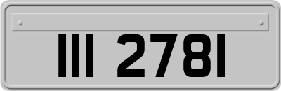 III2781
