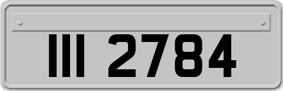 III2784