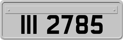 III2785