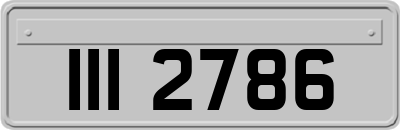 III2786