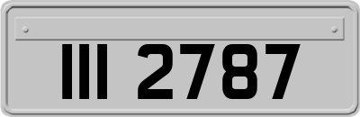 III2787
