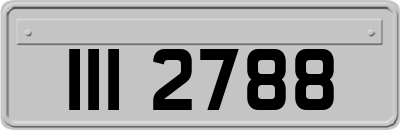 III2788