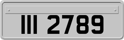 III2789