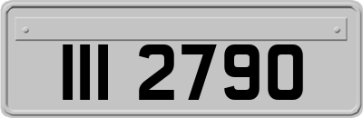 III2790