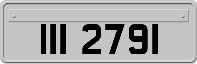 III2791