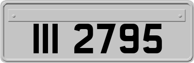 III2795