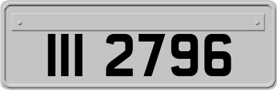 III2796