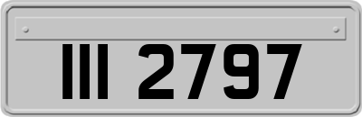 III2797