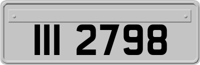 III2798