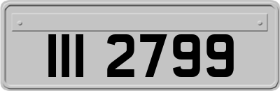 III2799