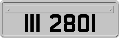 III2801