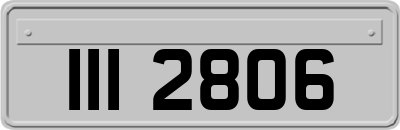 III2806