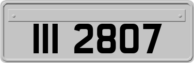 III2807