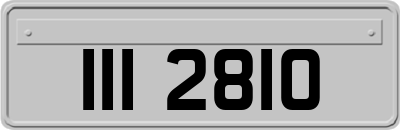 III2810