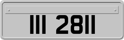 III2811