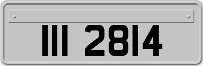 III2814