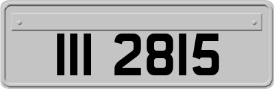 III2815