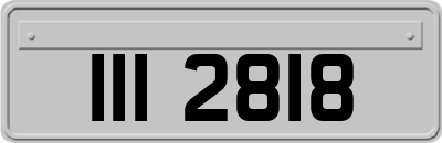 III2818