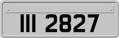 III2827