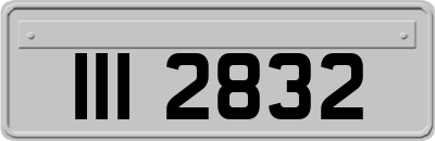 III2832