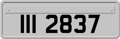 III2837