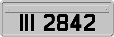 III2842