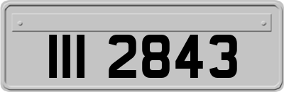 III2843