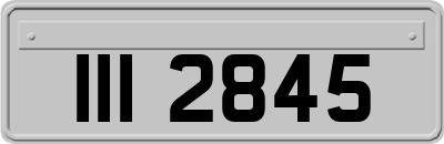 III2845