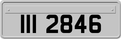 III2846