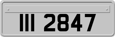III2847